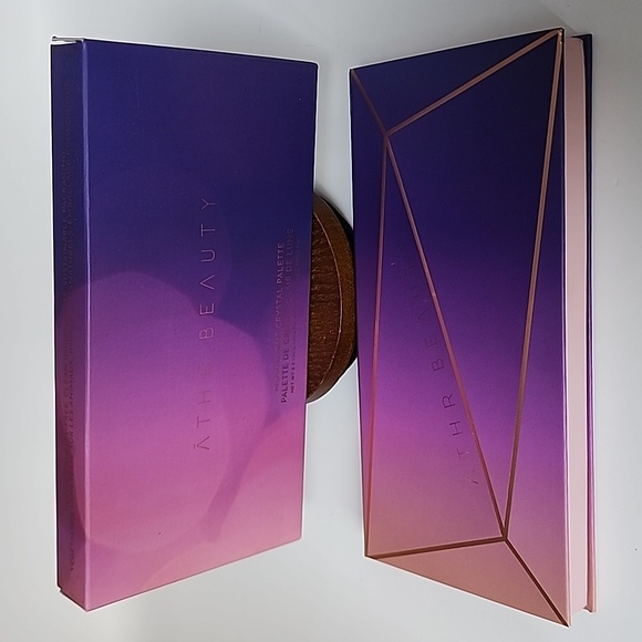 Athr Beauty Moonlight Crystal Palette 🔮 - Picture 7 of 9